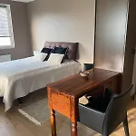Moderni Ja Avara Loft 公寓 科沃拉