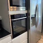 Moderni Ja Avara Loft 公寓 科沃拉