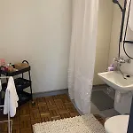 Moderni Ja Avara Loft 公寓 *
