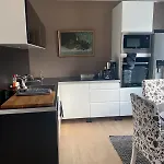 Moderni Ja Avara Loft 公寓 *