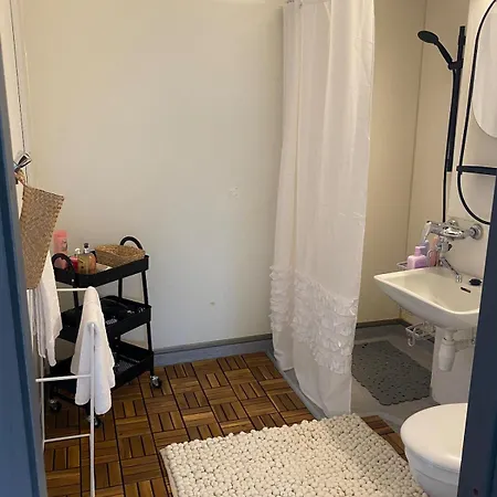 Moderni Ja Avara Loft Appartement *