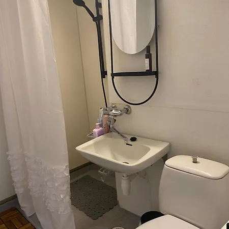 Moderni Ja Avara Loft * Kouvola