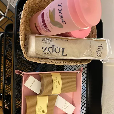 Moderni Ja Avara Loft