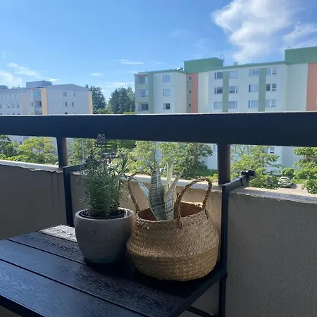 Moderni Ja Avara Loft Apartment *