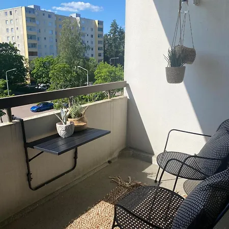 Moderni Ja Avara Loft Kouvola