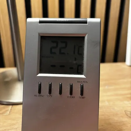 Διαμέρισμα Moderni Ja Avara Loft