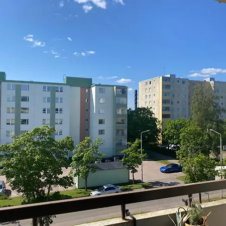 Διαμέρισμα Moderni Ja Avara Loft