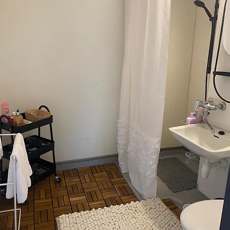 Moderni Ja Avara Loft Appartement *