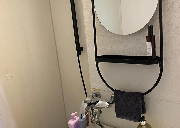 Moderni Ja Avara Loft Διαμέρισμα