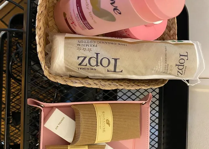 Moderni Ja Avara Loft