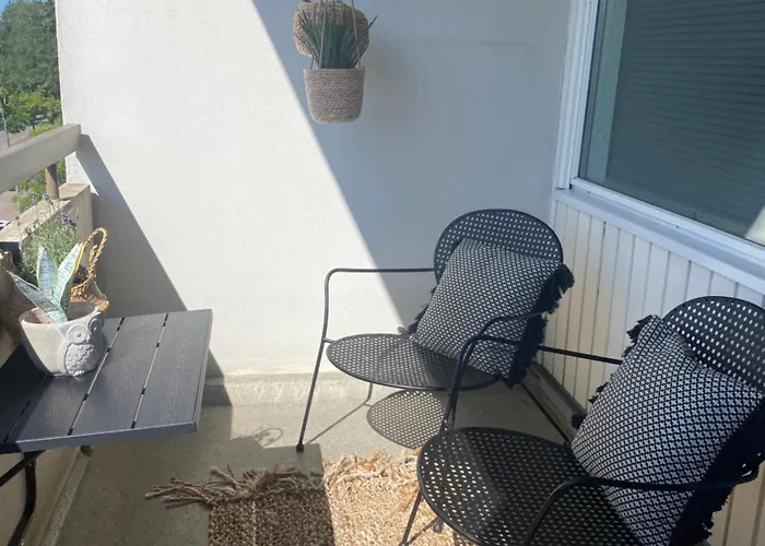 Διαμέρισμα Moderni Ja Avara Loft